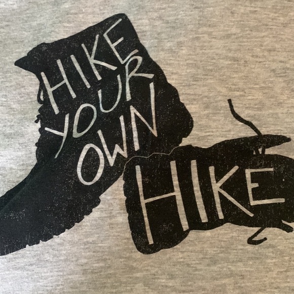 MOUNTAIN and Isles tee - Picture 3 of 4